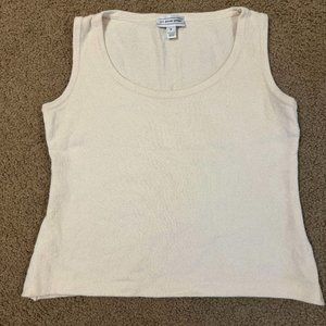 St. John Sport Tank Top